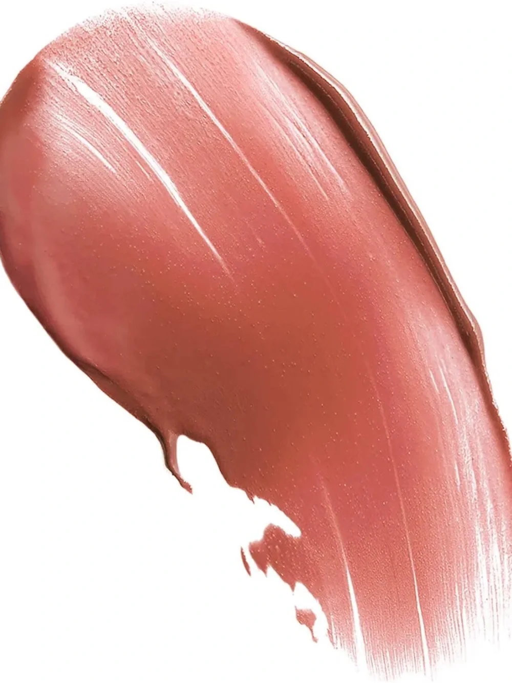 Burberry Lip Velvet Crush Sheer-Matte Stain #16 Copper Pink